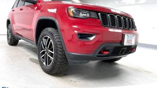 JEEP GRAND CHEROKEE 2020 1C4RJFLG9LC313020 image